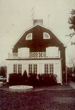 amityvillehouse