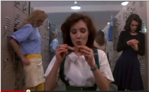 Why am I doing this chicken bone by MYSELF?!