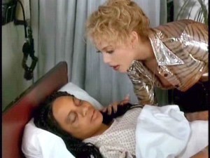 Molly the Best Friend