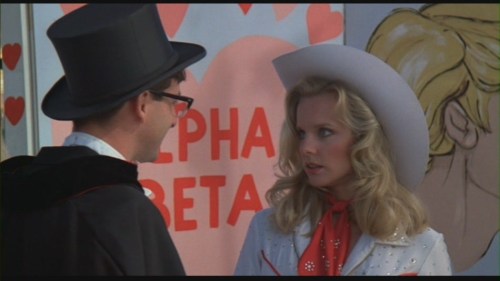 This is where she tells him no. Again.