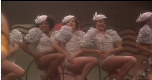 Was this legal...even in the 70s?