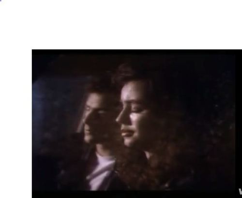 "Please, please, please don't have an STD."