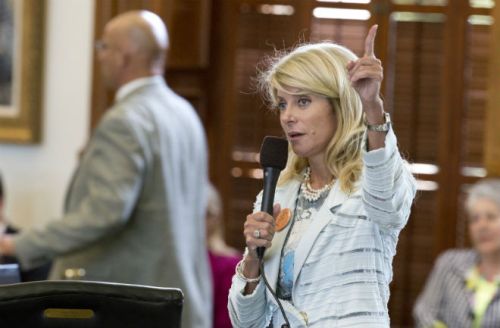 Why as a matter of fact, no, Senator Dickhead, I do not need to pee.