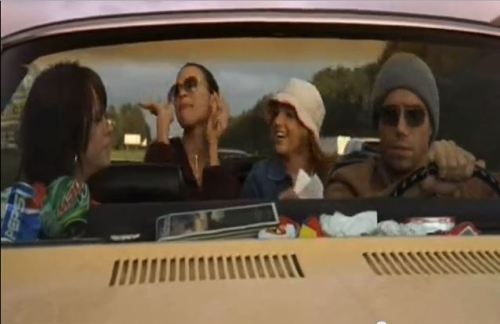 This is so much fun! Let's NEVER jump off a cliff.