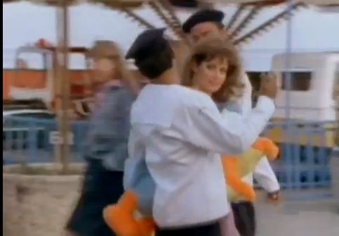 Do you have two duckies? No. No, you don't.