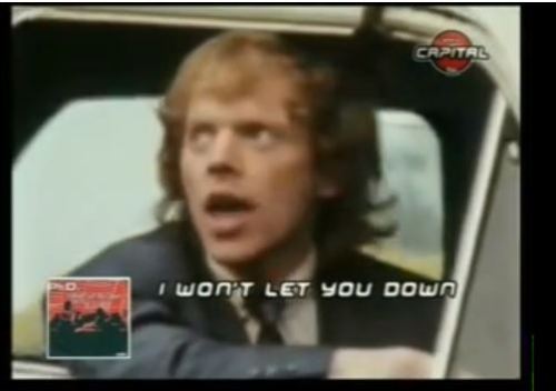 Totes hot, am I right? Please say yes.