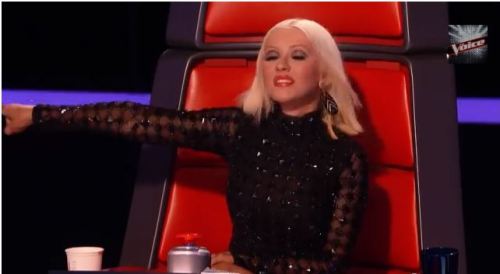 That's not even a lap. It's a portal to Pepperland.