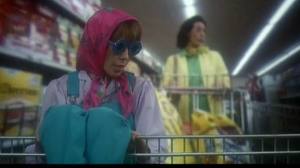 To all the naysayers, we say, "Well of all the rudeness. Don't you have something to shop for? Some rat poison maybe?"