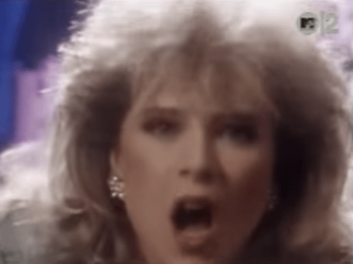 Who stuck that mic up the hole in my jeans? Steve!