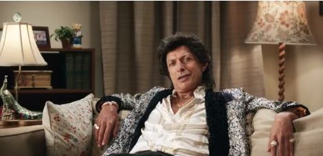 Is it me, or did it just get Goldblumey in here?