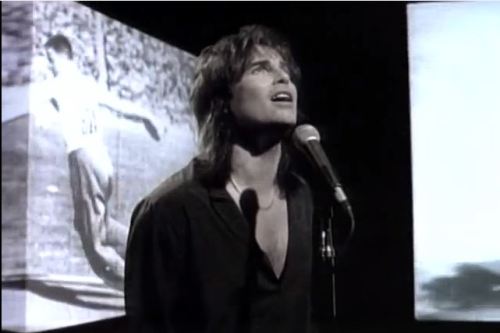 Jimi we hardly knew ye.