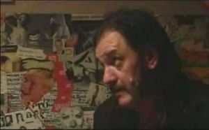 Lemmy from Down and Out With the Dolls